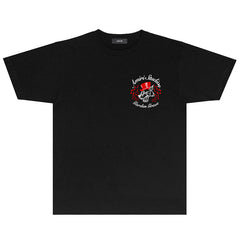 Amiri Studios Garden Grooe T-Shirts