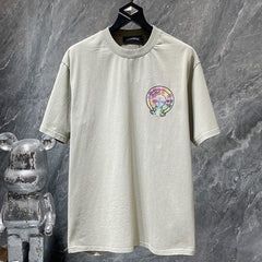 Chrome Hearts  T-Shirt #8772