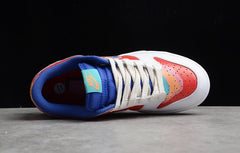 NIKE Dunk Low Rainbow