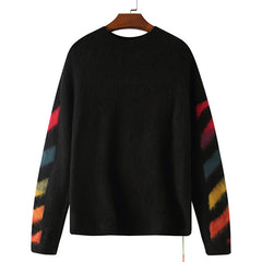 Off White Sweater #328