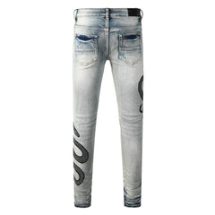 AMIRI Jeans #8934