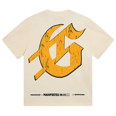 Godspeed Statue of Liberty T-Shirts #3015