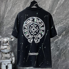 Chrome Hearts  T-Shirt #8783