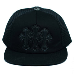 Chrome Hearts Trucker Caps