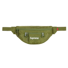 Supreme Waist Bag 19SS
