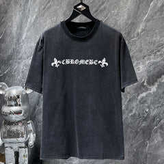 Chrome Hearts  T-Shirts #8773