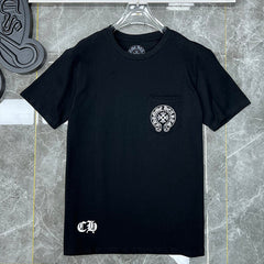 CHROME HEARTS T-SHIRT