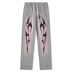 Hellstar Studios Future Flame Pants