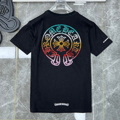 CHROME HEARTS T-SHIRT