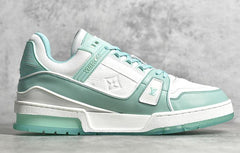 Louis Vuitton Trainer Sneaker Low 