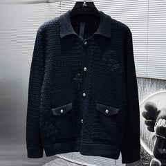 Chrome Hearts CH Sweaters