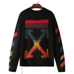 Off White Sweater #328