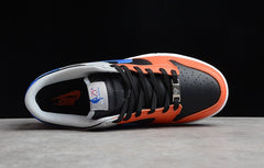 NBA x NIKE SB Dunk Low “Knicks”