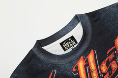 Hellstar Long Sleeved Tee