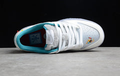 NIKE Dunk Low "Ice"