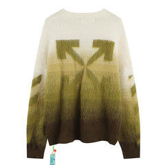 Off White Sweater #389