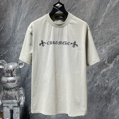 Chrome Hearts  T-Shirts #8773