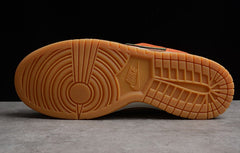NIKE Dunk Scrap "Archeo Brown"