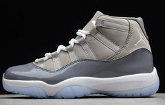 Air Jordan 11 “Cool Grey”