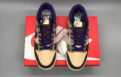 Nike Dunk Low “Setsubun”