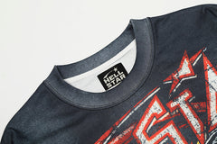 Hellstar Long Sleeved Tee