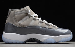 Air Jordan 11 “Cool Grey”