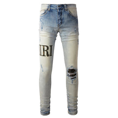 AMIRI Jeans #878