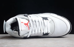 Air Jordan 4 “White Cement”