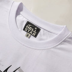 Hellstar Las Vegas Complexcon T-Shirt