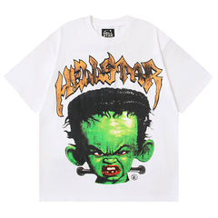 Hellstar Frankenkid T-shirt