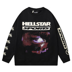 Hellstar Studios Sports 96 Crewneck Sweatshirt