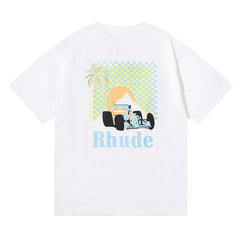 RHUDE T-Shirt