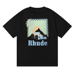 RHUDE T-Shirt