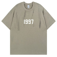 MODP TIFO Digital Printing 1997 T-Shirts