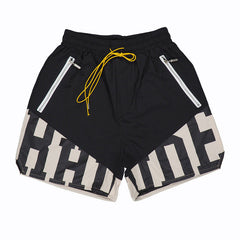 Rhude Shorts