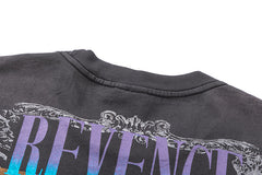 Saint Michael Revenge T-Shirt