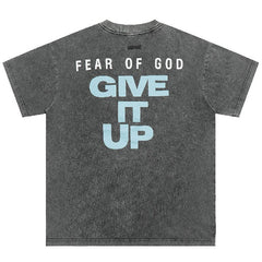 Fear Of God Essentials T-Shirts Loose fit