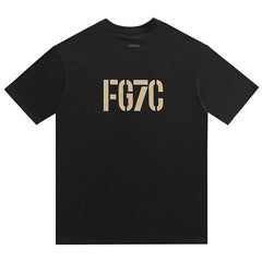 Fear Of God T-Shirt Loose fit