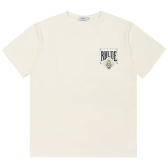 RHUDE T-Shirt