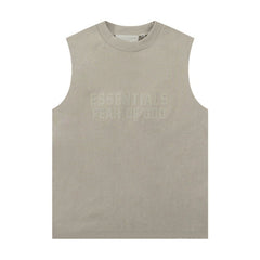 Fear Of God Summer Vest