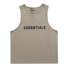 Fear Of God Summer Vest