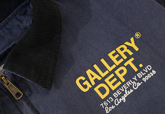 Gallery Dept Denim Jacket