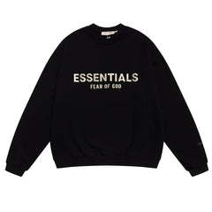 Fear Of God Essentials 25FW Sweatshirt