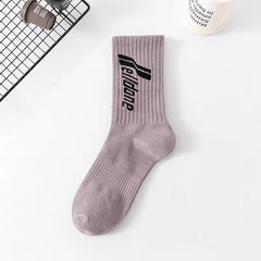 We11done casual socks 2pcs