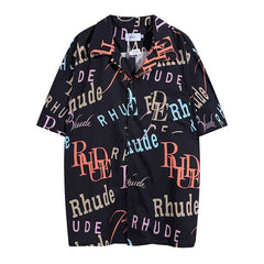 RHUDE Shirt