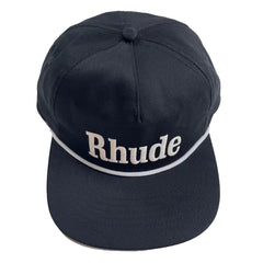 RHUDE Baseball Cap