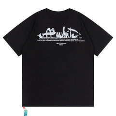 OFF WHITE T-Shirt