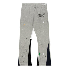 Gallery Dept. Painted Flare SweatPants