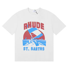RHUDE T-Shirt