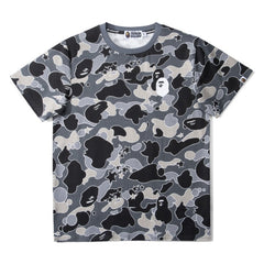 BAPE Camouflage T-Shirt